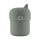 PURA My-My™ Silikon Trinklernbecher 150ml Slate Grey