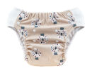 Blümchen Pull-up Pant (5-15kg) - Onesize...