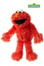 Living Puppets Elmo Sesamstrasse Handpuppe ca. 35cm