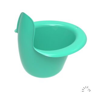 Easypisi Töpfchen Türkis