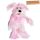 Living Puppets Andi Schnulze der Hund Handpuppe 60cm