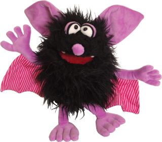 Living Puppets Bammel Handpuppe 35cm