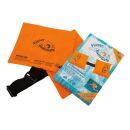 FLIPPER SwimSafe Schwimmkissen Babys (1 Paar/2 Stück)