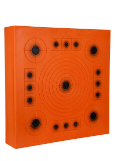 Steambow AR-Series – Premium Pfeilfangmatte