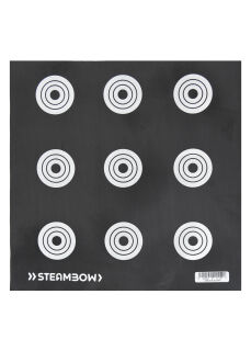 Steambow AR-Series – Pfeilfangmatte Stinger