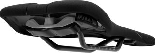 SQlab 614 Sattel Ergowave active 2.1 SQantara  Gravel & Cyclocross 15cm