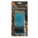 Steambow AR-Series – Aluminium Übungspfeile 10...