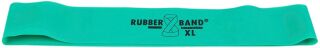 Dittmann Rubberband XL Grün - Mittel