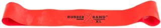 Dittmann Rubberband XL Rot - Stark