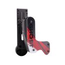 Ghost Holster Hydra S für CZ Shadow 2, RH