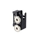 Ghost Magazinholster Magazintasche mit 2 Magneten
