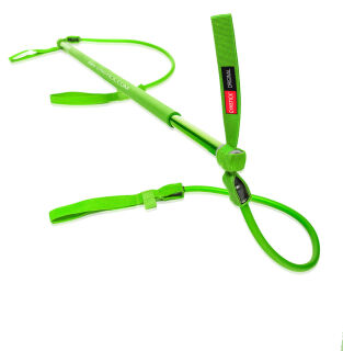 Gymstick 2,0 GRÜN Leicht Ausstellungsstück