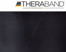 Thera-Band® 2,5m SCHWARZ Besonders Schwer...