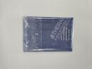 Thera-Band® 1,5m BLAU Extra Schwer Gymnastikband im Theraband Polybag