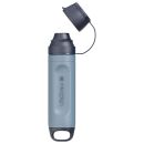 LifeStraw Personal Straw Peak Solo, mountain blue
