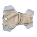 Popolini Kombolone Mehrgrößen Windel für...