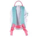 LittleLife Kinder Rucksack 6 Liter Unicorn Daypack Einhorn Ausstellungsstück B Ware