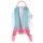 LittleLife Kinder Rucksack 6 Liter Unicorn Daypack Einhorn Ausstellungsstück B Ware