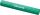 THERA-BAND® Flexbar Handtrainer Flexibler Übungsstab grün - mittel, 30cm Theraband