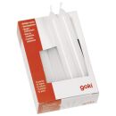 Goki Geburtstagskerzen-Set für Geburtstagszug von...