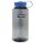 Nalgene Wide Mouth Bottle SUSTAIN Grey 1,0L