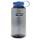 Nalgene Wide Mouth Bottle SUSTAIN Amethyst 1,0L