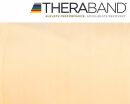 Thera-Band® 2,0m BEIGE Extra Dünn Leicht Gymnastikband THERABAND