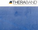 Thera-Band® 2,0m BLAU Extra Schwer Gymnastikband THERABAND