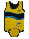 Konfidence BabywarmaTM - Neopren fuer Babys und...