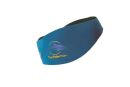 Konfidence Neopren Stirnband - Aquabands TM in blau Kind