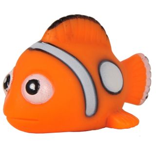 Flashing Clownfish - Leucht Clownfisch / Blinki