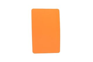 Schwimmmatte 800x500x8 mm Baby-Kleinkind Starker Auftrieb orange