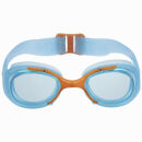 Schwimmbrille Antifog 100% UV Schutz für Kleinkinder...
