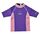 Konfidence Neoprentrikot Neopren Shirt - Neopren für Kleine und Große violett/pink 2-3 Jahre