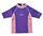 Konfidence Neoprentrikot Neopren Shirt - Neopren für Kleine und Große violett/pink 6-7 Jahre