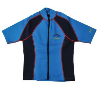 Konfidence Neopren Shirt/Jacke für Erwachsene - Trainerjacken