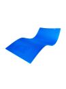 Thera-Band® Gymnastikmatte Blau 190x100x1,5cm Gross + SUPERLEICHT