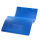 Thera-Band® Gymnastikmatte Blau 190x100x1,5cm Gross + SUPERLEICHT