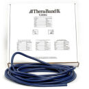 Thera-Band® 7,50m Tubing Tubes BLAU Extra Schwer...