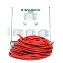 Thera-Band® 30,50m Tubing Tubes ROT Mittel Schwach