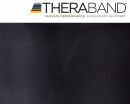 Thera-Band® 1,5m SCHWARZ Besonders Schwer Gymnastikband THERABAND