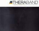 Thera-Band® 1,5m SCHWARZ Besonders Schwer Gymnastikband...