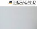 Thera-Band® 1,5m SILBER Super Schwer Gymnastikband THERABAND