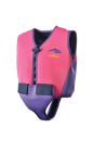 Konfidence Jacket Schwimmweste Jugendliche Purple/Pink 8-14 Jahre 12 - 14 Jahre