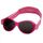 KidzBanz Kindersonnenbrille 100% UV-Schutz 2-5Jahre RETRO Retro Pink Alter2-5Jahre