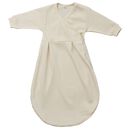 Popolini Felinchen Schlafsack Ecru Weiß tog 0,5...