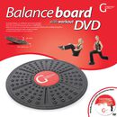 Gymstick Balance Board - Koordinations und...