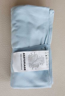 Microfaser Mikrofaser Badetuch 140 x 70 cm Leicht, schnelltrocknend, extrem saugfähig, Hellblau