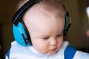 BabyBanz Kindergehörschutz/Ohrenschützer...