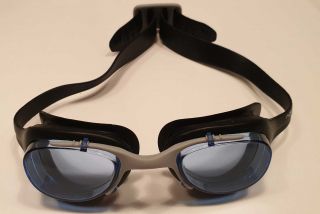 TaucherbrilleSilikonbandAnti Nebel & UV Schwimmbrille 